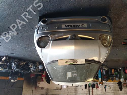 Used Parts AIXAM A.721 0.4 D (5 hp) 3396462