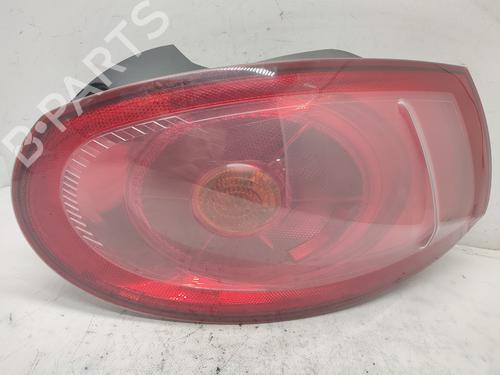 Used Right taillight FIAT BRAVO II (198_) 1.9 D Multijet (198AXB1A) (120 hp) 20105852