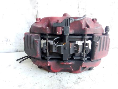 Used Right front brake caliper MERCEDES-BENZ S-CLASS (W221, V221) S 500 (221.071, 221.171) (388 hp) 22532262