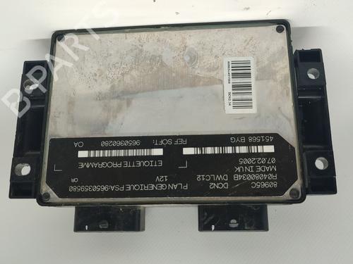 Used Engine control unit (ECU) Engine control unit (ECU) 38992776 38992776