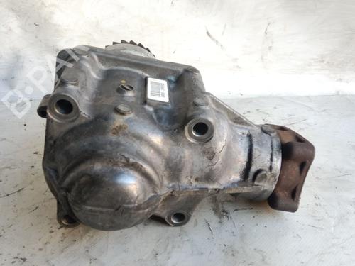 Differential, foran HONDA CR-V III (RE_) 2.2 i-CTDi 4WD (RE6) | BP29892141M23