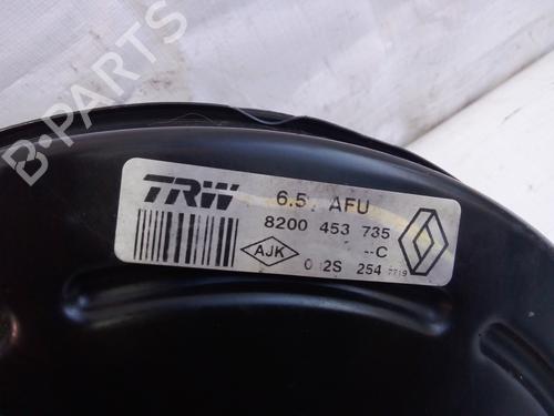 Servo brake RENAULT MEGANE II (BM0/1_, CM0/1_)  | BP18025314M42