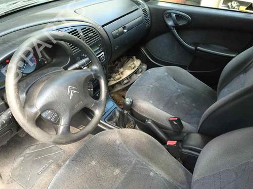 Servo brake CITROËN XSARA (N1) 1.6 16V | BP7130576M42 