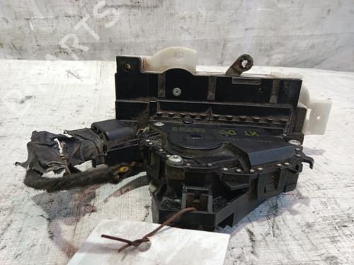 Front right lock FORD MONDEO III (B5Y) 2.0 16V TDDi / TDCi | BP7132011C97 