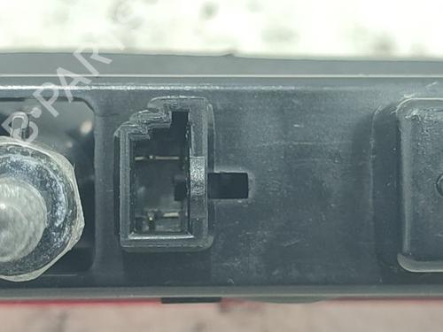 Third brake light PEUGEOT 206+ (2L_, 2M_) 1.4 HDi eco 70 | BP37758268L11 - Image 3