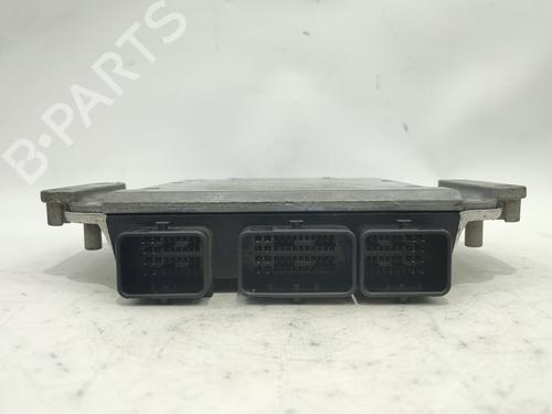 Computer motormanagement PEUGEOT 307 Break (3E) 2.0 HDI 110 | BP29979636M57 