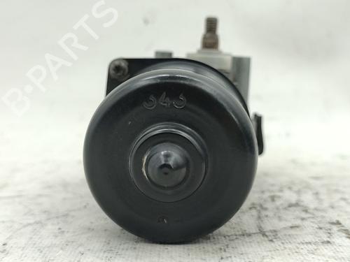 Essuie-glace moteur avant RENAULT CLIO II (BB_, CB_) 1.5 dCi (B/CB07) | BP30832981M29