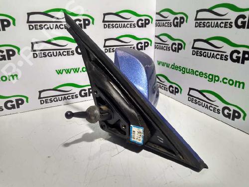 Left mirror HYUNDAI ACCENT II Saloon (LC)  | BP7144049C26 