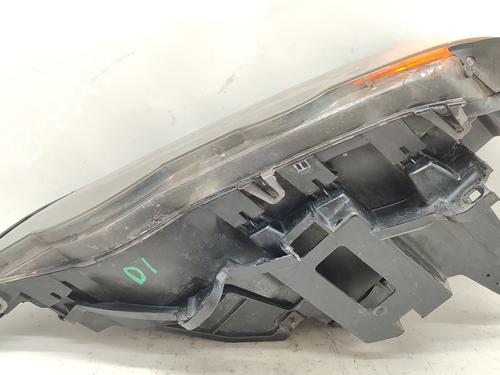 Left headlight BMW X5 (E53) 3.0 d | BP23132730C28 