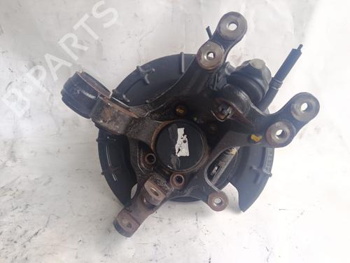 Used Right rear steering knuckle Right rear steering knuckle HYUNDAI ix35 (LM, EL, ELH) 1.7 CRDi (116 hp) 40496352 40496352