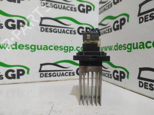 Used Heater resistor KIA MAGENTIS II (MG) 2.0 CRDi (140 hp) 11660809