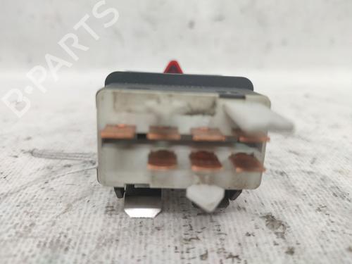 Warning switch VW POLO (6N2) 1.9 SDI | BP28609893I22