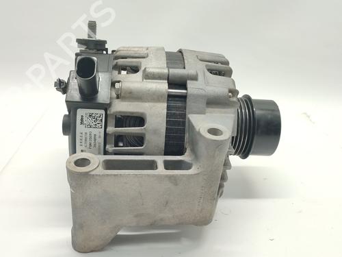 Alternator MG MG ZS SUV (AZS1) 1.0 T-GDi | BP39588871M7 - Image 2