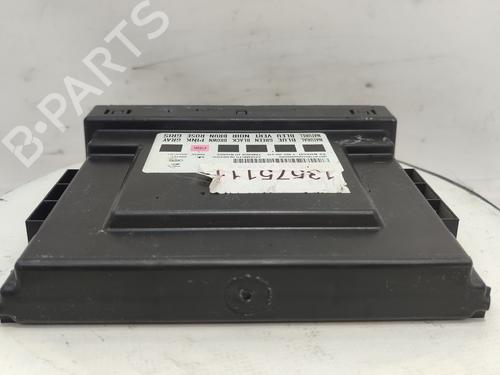 Electronic module OPEL INSIGNIA A Sports Tourer (G09)  | BP19307984M83 