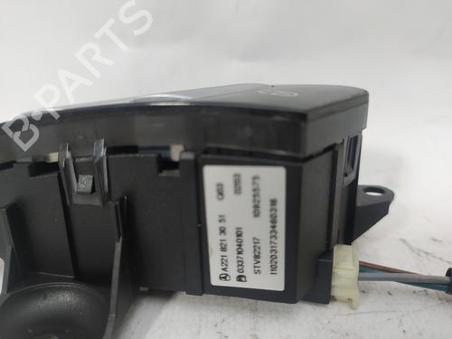 Switch MERCEDES-BENZ S-CLASS (W221, V221) S 320 CDI (221.022, 221.122) | BP11357669I30 
