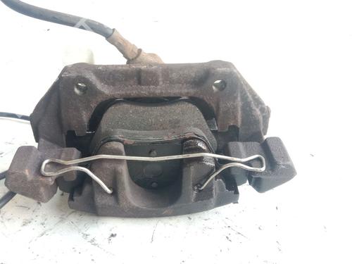 Left front brake caliper MERCEDES-BENZ E-CLASS (W210) E 220 CDI (210.006) | BP27970905M105 