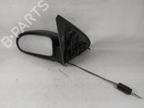 Used Left mirror FORD FOCUS I (DAW, DBW) 1.8 TDCi (100 hp) 13746170