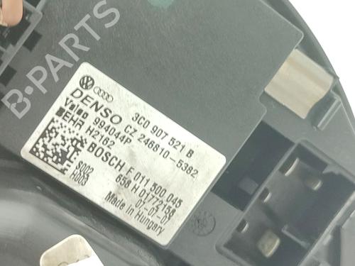 Heater blower motor VW PASSAT B6 Variant (3C5) 2.0 TDI | BP36645576M62 - Image 4