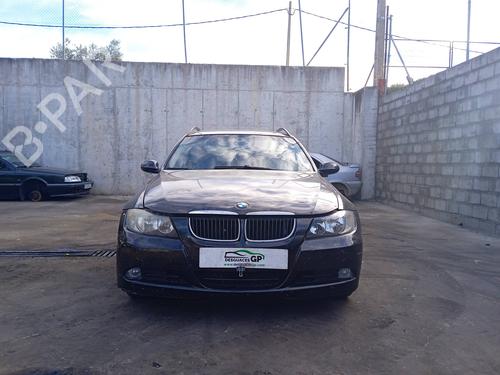 Used Parts BMW 3 Touring (E91) 320 d 1368849