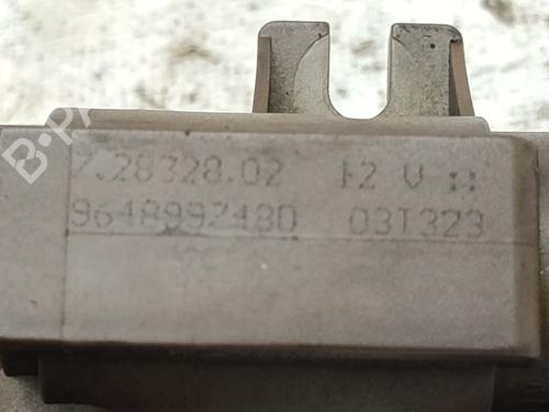 Sensore elettronico PEUGEOT 307 Break (3E) 2.0 HDI 110 | BP30810062M84 