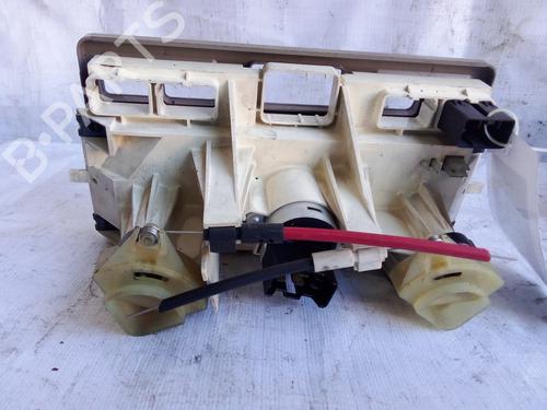 Climate control LAND ROVER FREELANDER I (L314) 2.0 DI 4x4 | BP7139249I5 