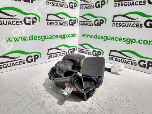 Rear right seatbelt HYUNDAI i20 II (GB, IB) 1.2 | BP7145518I28 