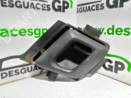 Used Rear left interior door handle SEAT CORDOBA (6K1, 6K2) [1993-2002]  7154066