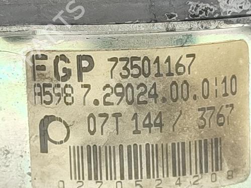 Vacuum pump OPEL CORSA D (S07) 1.3 CDTI (L08, L68) | BP28704339M80 