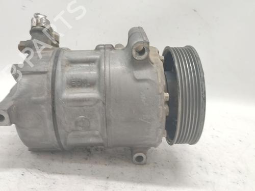 AC compressor OPEL INSIGNIA A (G09) 2.0 CDTI (68) | BP37183925M34 - Image 2