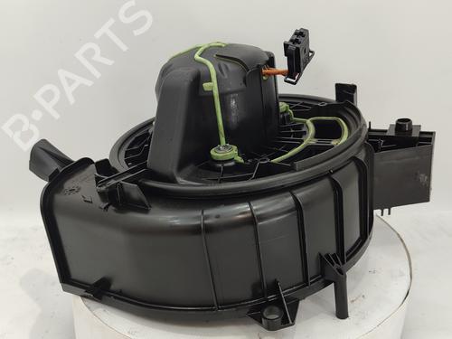 Heater blower motor BMW 1 (E87) 118 d | BP18724675M62 