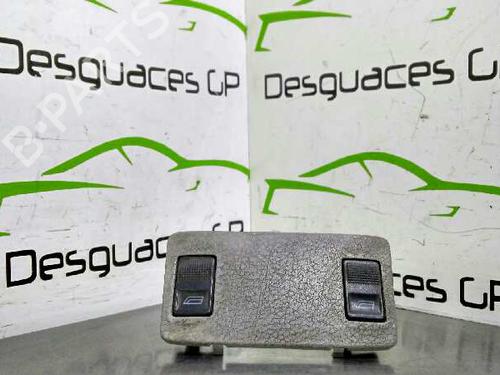 Used Left front window switch SKODA FELICIA I (6U1) 1.9 D (64 hp) 7136089