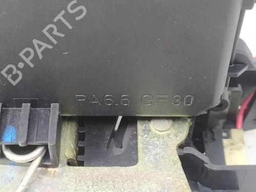 Høyre bak lås VW BORA I (1J2)  | BP11493894C99 