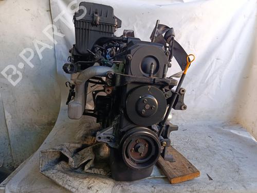 Engine KIA RIO I Hatchback (DC) 1.3 | BP38048132M1 - Image 3
