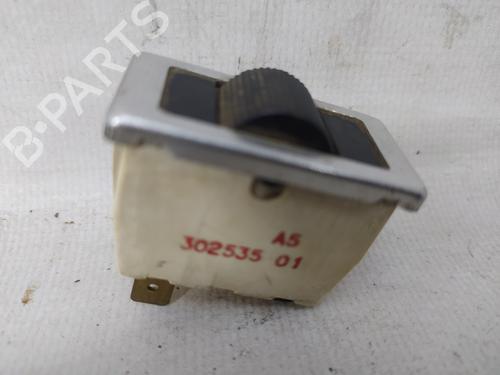 Used Switch RENAULT 12 (117_) [1969-1984]  12449370