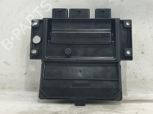 Engine control unit (ECU) RENAULT MEGANE II (BM0/1_, CM0/1_) 1.5 dCi (BM0F, BM0T, BM2B, CM0F, CM0T) | BP24035145M57 