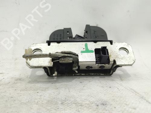 Tailgate lock SEAT IBIZA III (6L1) 1.9 SDI | BP29892171C101