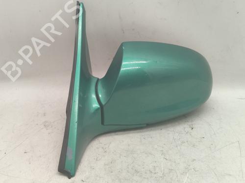 Left mirror HYUNDAI ACCENT II Saloon (LC)  | BP16670694C26 