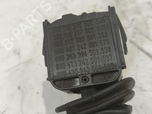 Ratstangsstang OPEL ZAFIRA A MPV (T98)  | BP16951733I23 