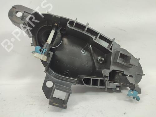 Venstre bak invendig håndtak CITROËN XSARA (N1)  | BP13883846I15 