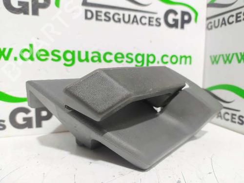 Front left interior door handle RENAULT 21 Saloon (L48_) 1.7 (L48E) BP7128454I13