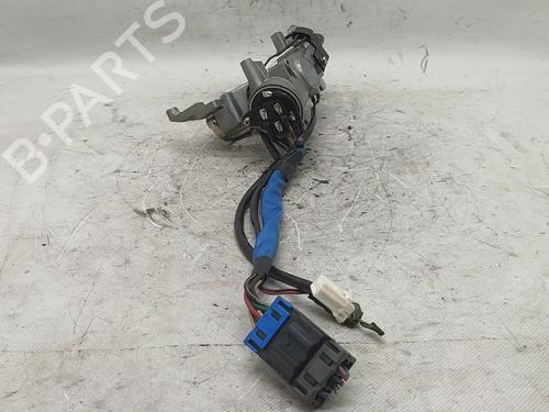 Ignition barrel KIA RIO I Hatchback (DC)  | BP17753716M48 