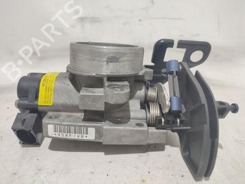 Throttle body FORD MONDEO II Saloon (BFP)  | BP16643749M82 