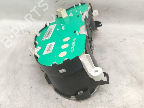 Instrument cluster CITROËN C3 II (SC_) 1.2 VTi 82 | BP28214974C47 