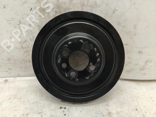 Used Pulley SEAT CORDOBA (6L2) 1.9 TDI (100 hp) 23993091
