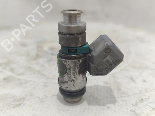 Used Injector VW POLO III (6N1) [1994-1999]  27371643