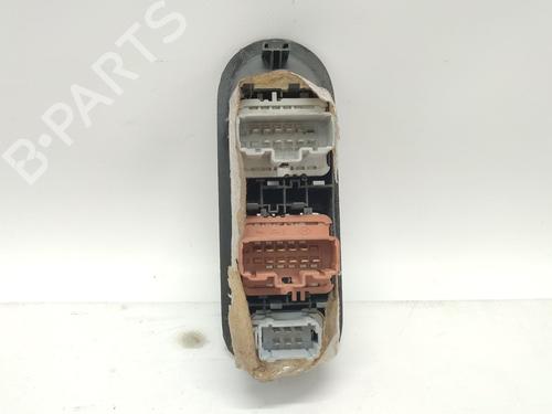 Left front window switch RENAULT GRAND SCÉNIC II (JM0/1_) 2.0 dCi (JM1K) | BP40024087I27 - Image 2