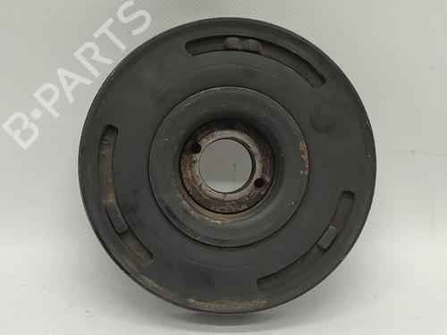 Used Pulley CITROËN XANTIA (X1_, X2_) 2.0 HDI 90 (90 hp) 16224072
