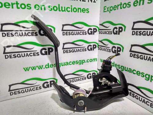 Pedal TOYOTA COROLLA Verso (ZER_, ZZE12_, R1_) 2.2 D-4D (AUR10_, AUR10R) | BP7143142I4 