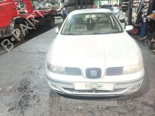 Used Parts SEAT TOLEDO II (1M2) 1.6 5065280