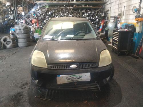 Teile für FORD FIESTA V (JH_, JD_) 1.4 TDCi (68 hp) 4232094 